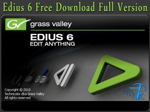 Edius 6 For Mac Free Download