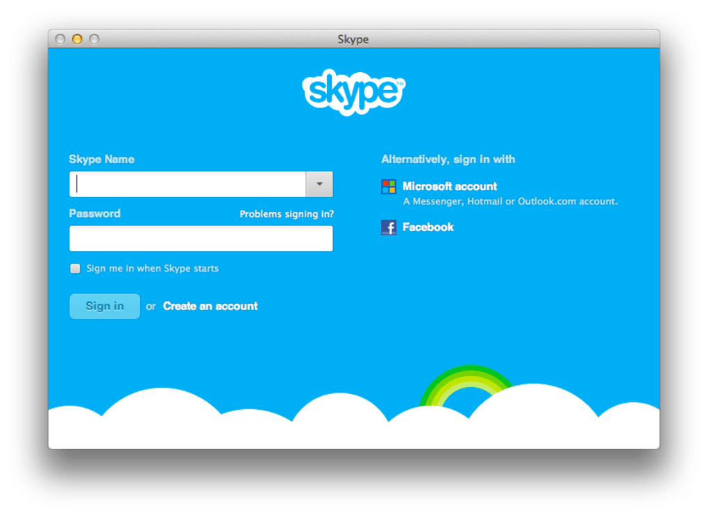 Download Skype Version 7 For Mac