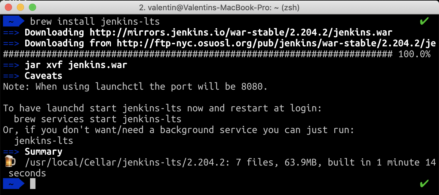 Older Jenkins War Download For Mac